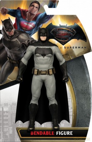 Figurka Batman NJ Croce Batman vs Superman [FIGURKA]