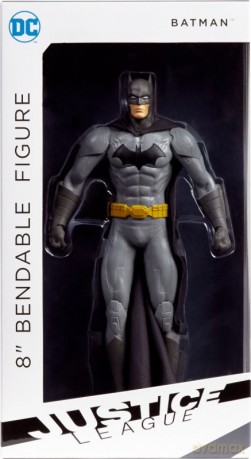 Figurka Batman NJ Crone Liga Sprawiedliwości 21 cm [FIGURKA]