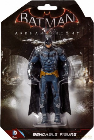 Figurka NJ Croce - Batman Arkham Knight 14 cm [FIGURKA]