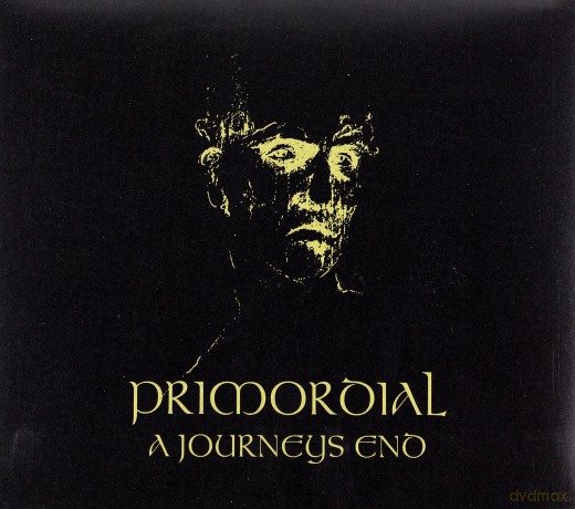 Primordial: A Journeys End Collectors Edition (digipack) [2CD]