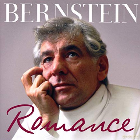 Leonard Bernstein: Bernstein Romance [2CD]