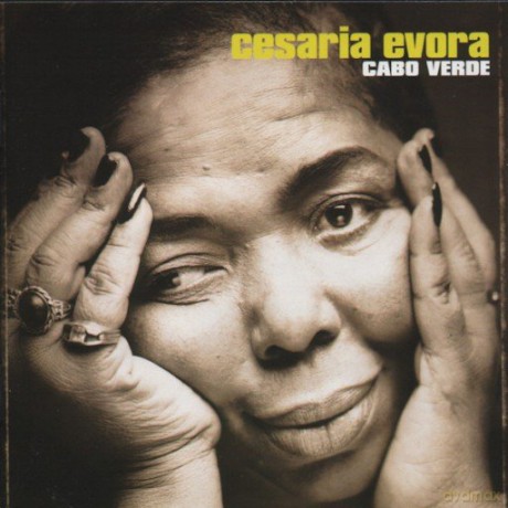 Cesaria Evora: Cabo Verde [2xWinyl]