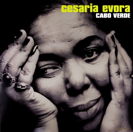 Cesaria Evora: Cabo Verde [2xWinyl]