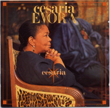 Cesaria Evora: Cesaria [2xWinyl]