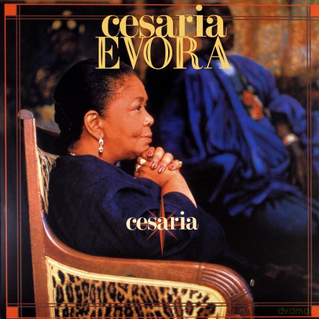 Cesaria Evora: Cesaria [2xWinyl]
