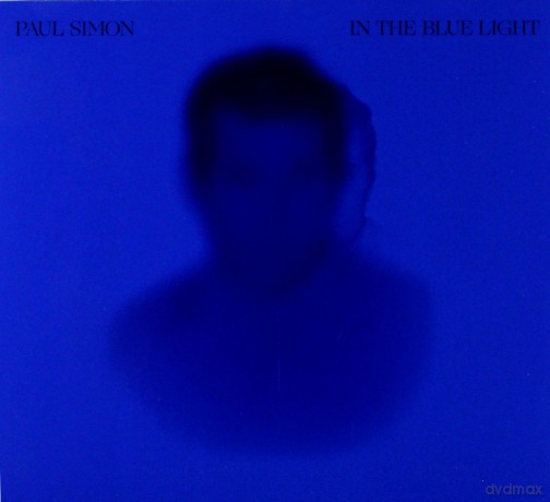 Paul Simon: In the Blue Light [CD]