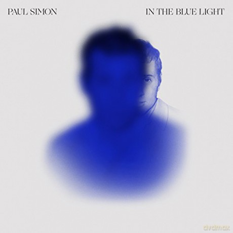Paul Simon: In the Blue Light [Winyl]