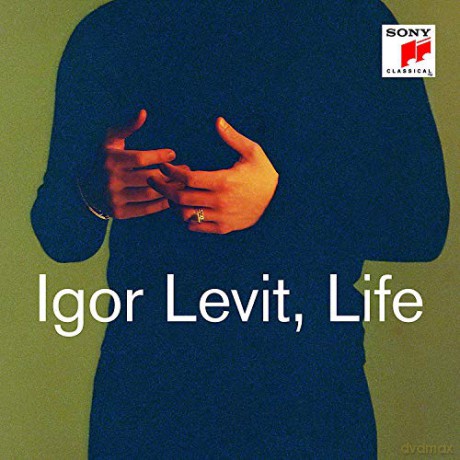 Igor Levit: Life [2CD]
