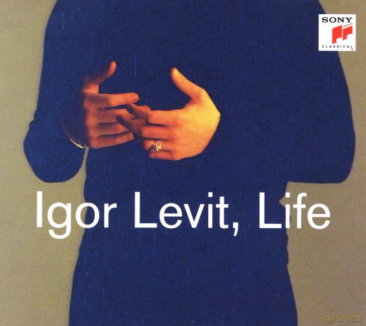 Igor Levit: Life [2CD]