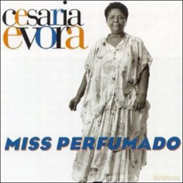 Cesaria Evora: Miss Perfumado [2xWinyl]