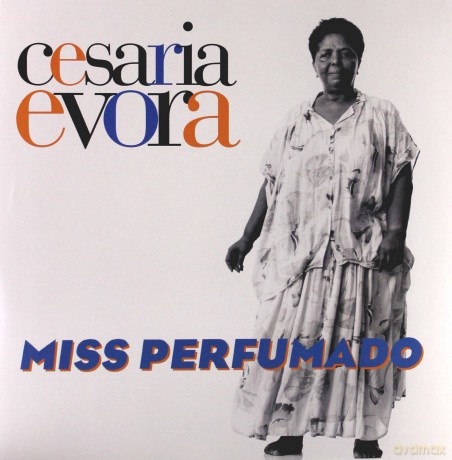 Cesaria Evora: Miss Perfumado [2xWinyl]