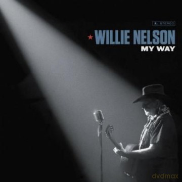 Willie Nelson: My Way [CD]