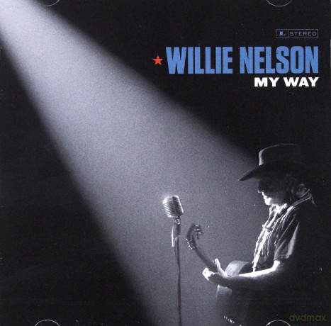 Willie Nelson: My Way [CD]