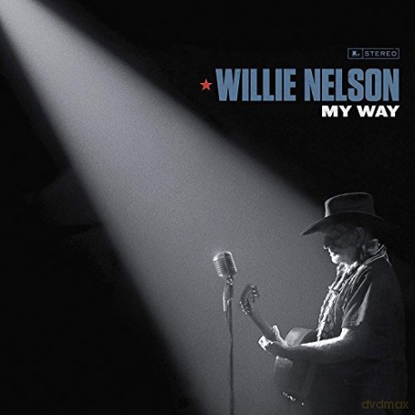 Willie Nelson: My Way [Winyl]