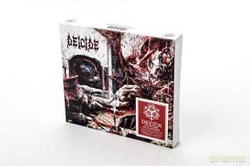 Deicide: Overtures Of Blasphemy (Limited) [CD]