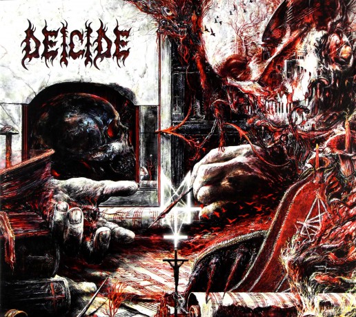 Deicide: Overtures Of Blasphemy (Limited) [CD]