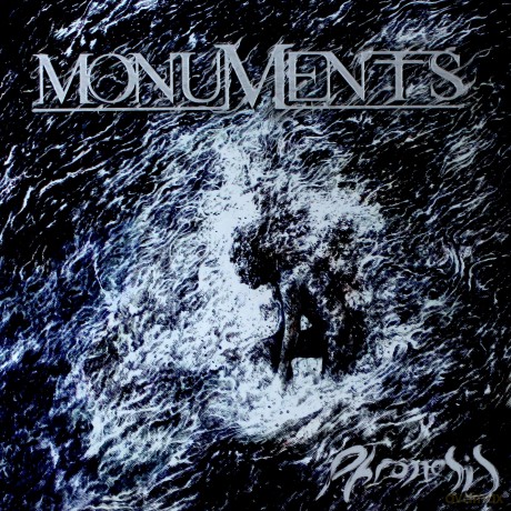 Monuments: Phronesis [Winyl]+[CD]