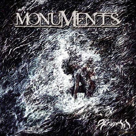Monuments: Phronesis [CD]