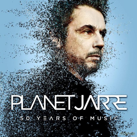 Jean-Michel Jarre: Planet Jarre [2CD]+[2xKASETA]