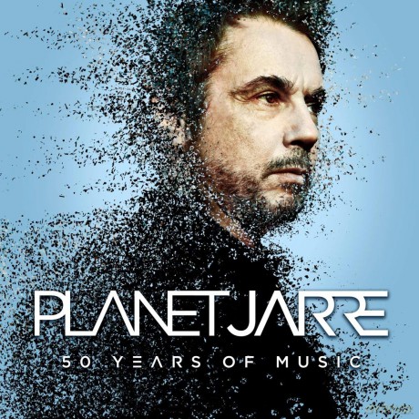 Jean-Michel Jarre: Planet Jarre [2CD]