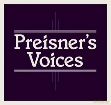 Preisner's Voices [3CD]