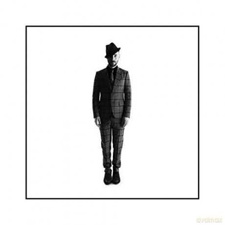 Charlie Winston: Square 1 [CD]