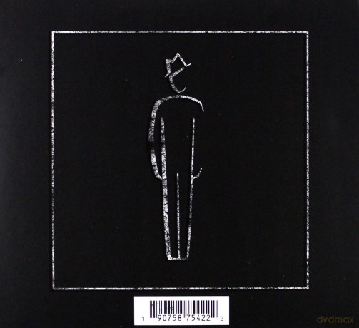 Charlie Winston: Square 1 [CD]