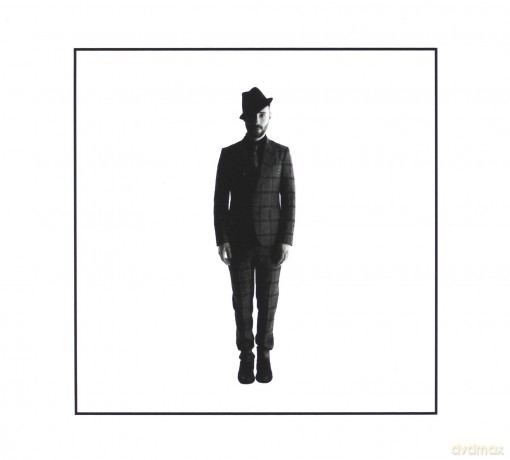 Charlie Winston: Square 1 [CD]