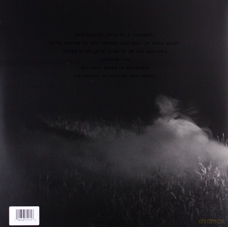 Ultha: The Inextricable Wandering [2xWinyl]