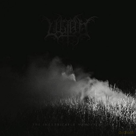 Ultha: The Inextricable Wandering (Limited) [CD]