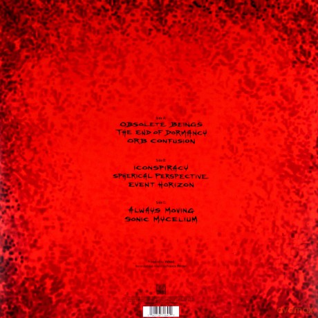 Voivod: The Wake [2xWinyl]