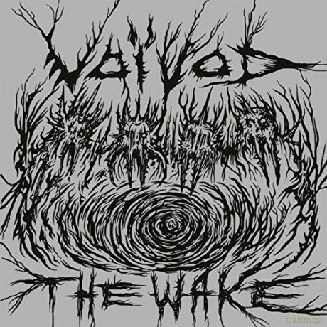Voivod: The Wake (Limited) [2CD]