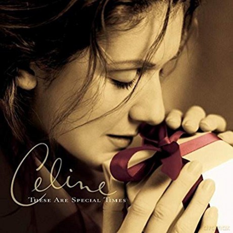 Celine Dion: These Are Special Times [2xWinyl]