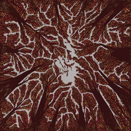 Thrash Boat: Crown Shyness (digipack) [CD]