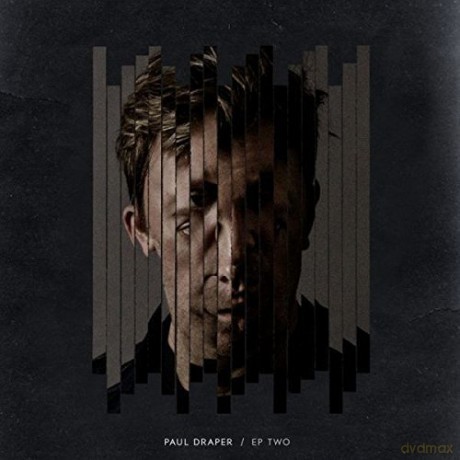 Paul Draper: EP 2 [CD]