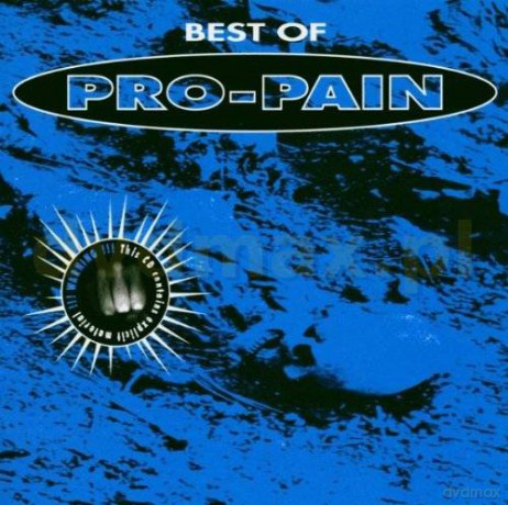Pro-Pain: Best Of [CD]
