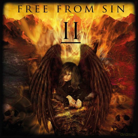 Free From Sin: II [CD]