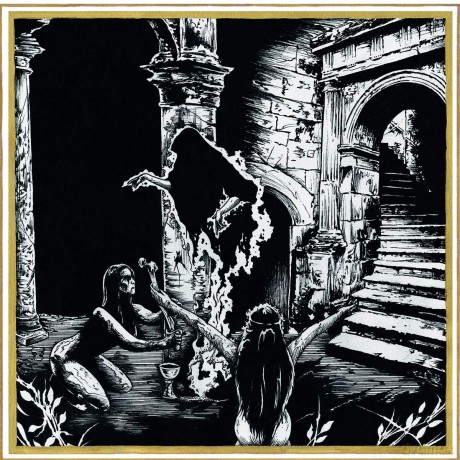 Malum Lathspell: Luciferian Nightfall (digipack) [CD]