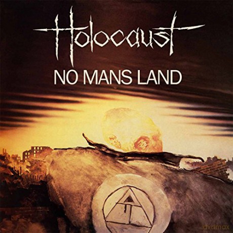 Holocaust: No Man's Land [CD]