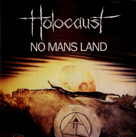 Holocaust: No Man's Land [CD]