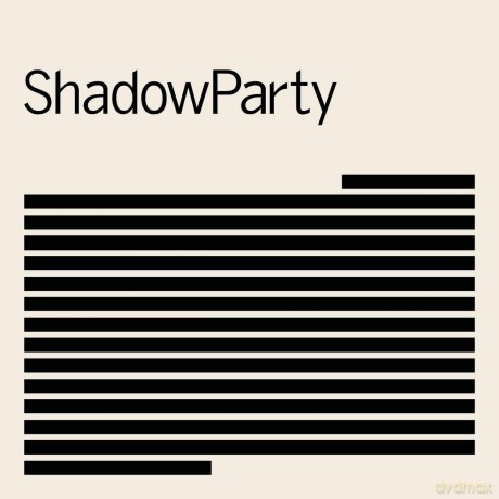 Shadowparty: Shadowparty (digipack) [CD]