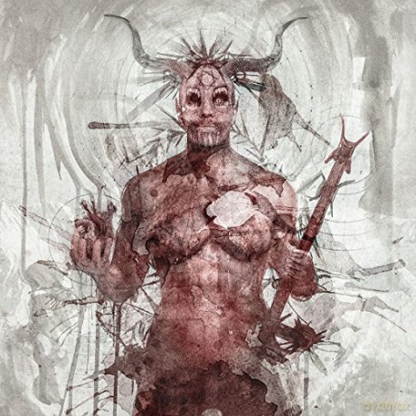 Lord Of The Lost: Thornstar [CD]