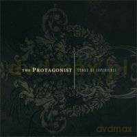 The Protagonist: Songs Of Experience [CD]