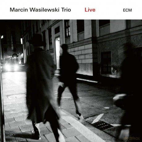 Marcin Wasilewski Trio: Live [2xWinyl]