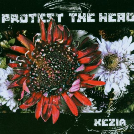 Protest The Hero: Kezia [CD]