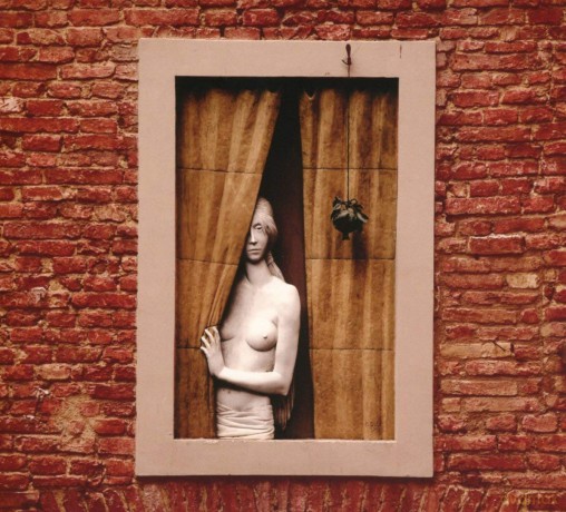 Nosound: A Sense Of Loss [CD]