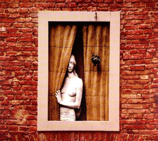 Nosound: A Sense Of Loss [CD]