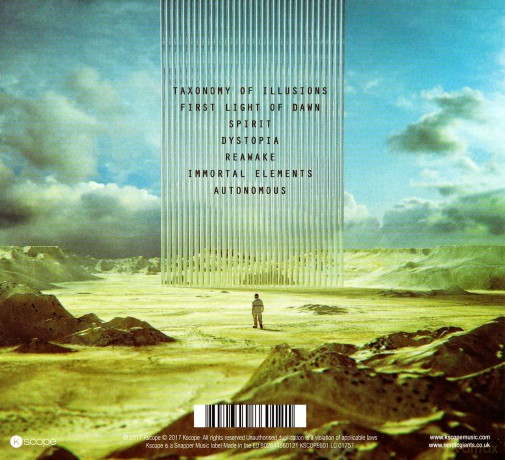 Nordic Giants: Amplify Human Vibration [CD]