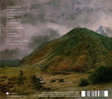 Iamthemorning: Belighted (digipack) [CD]