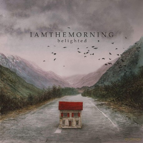 Iamthemorning: Belighted (digipack) [CD]